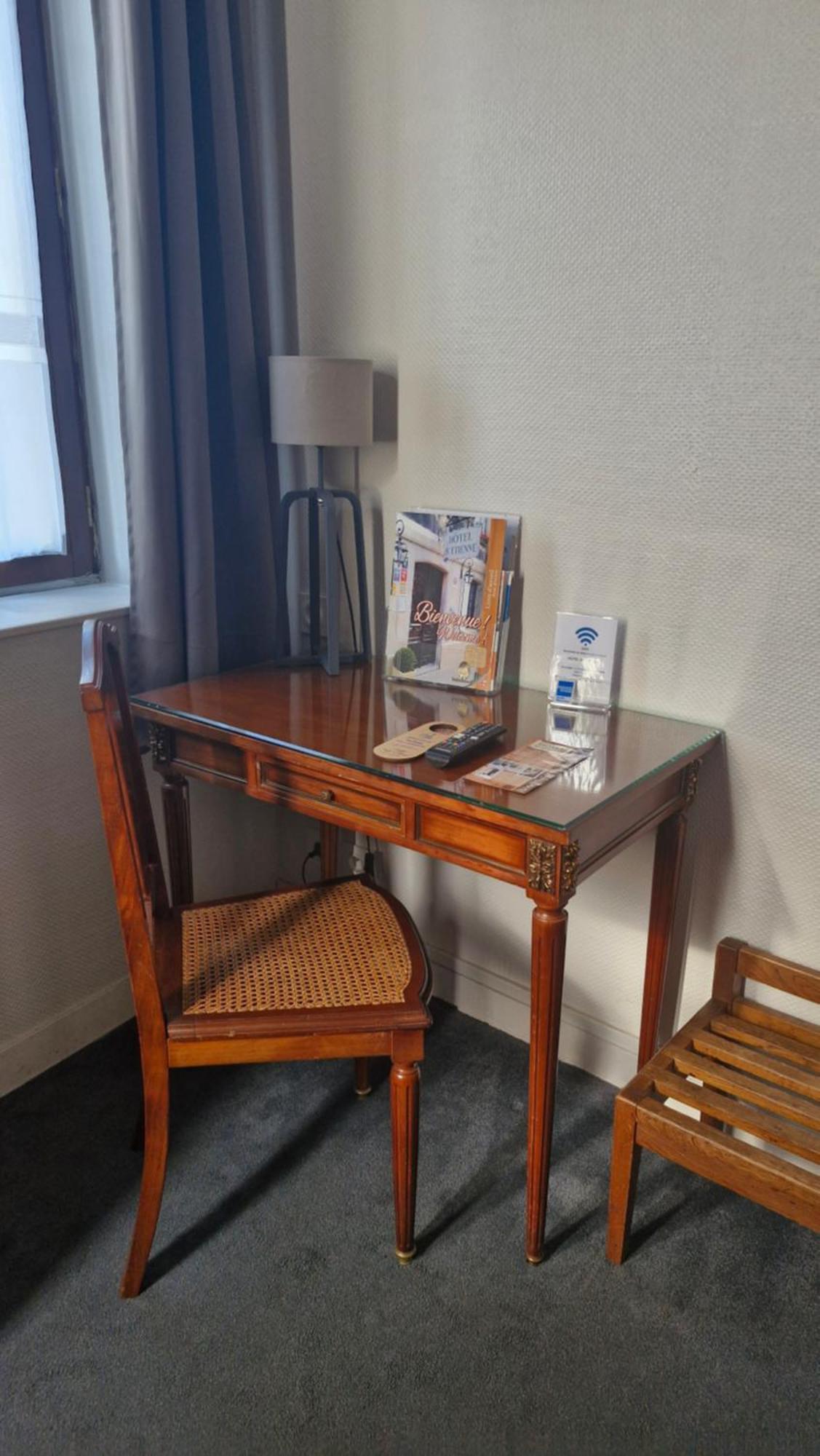 Hotel Saint Etienne *