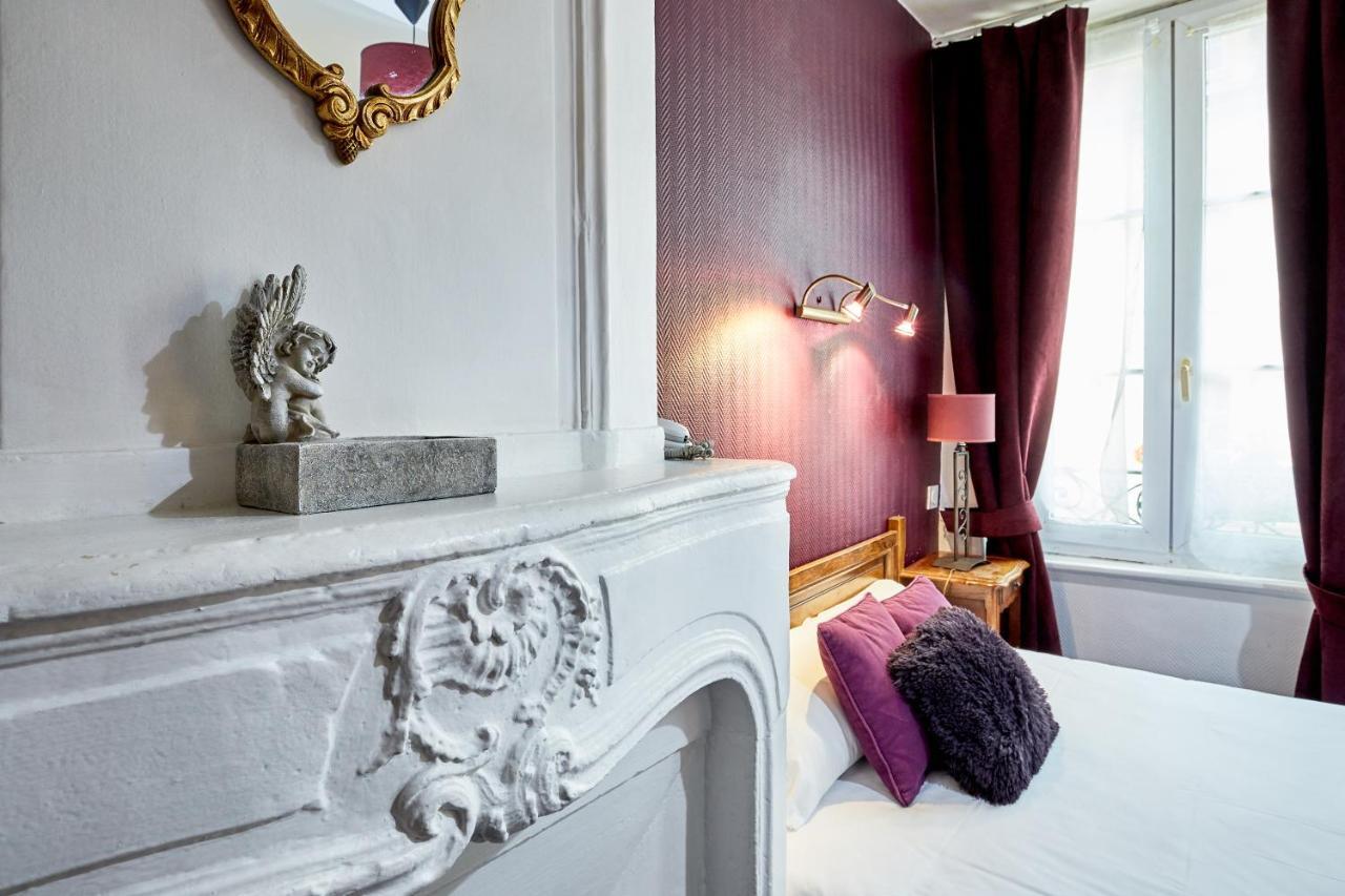Hotel Saint Etienne