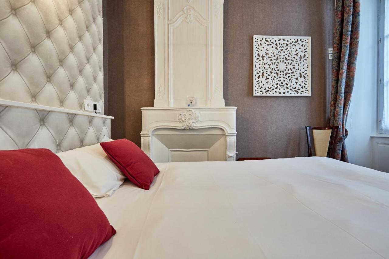 Saint Etienne Hotel