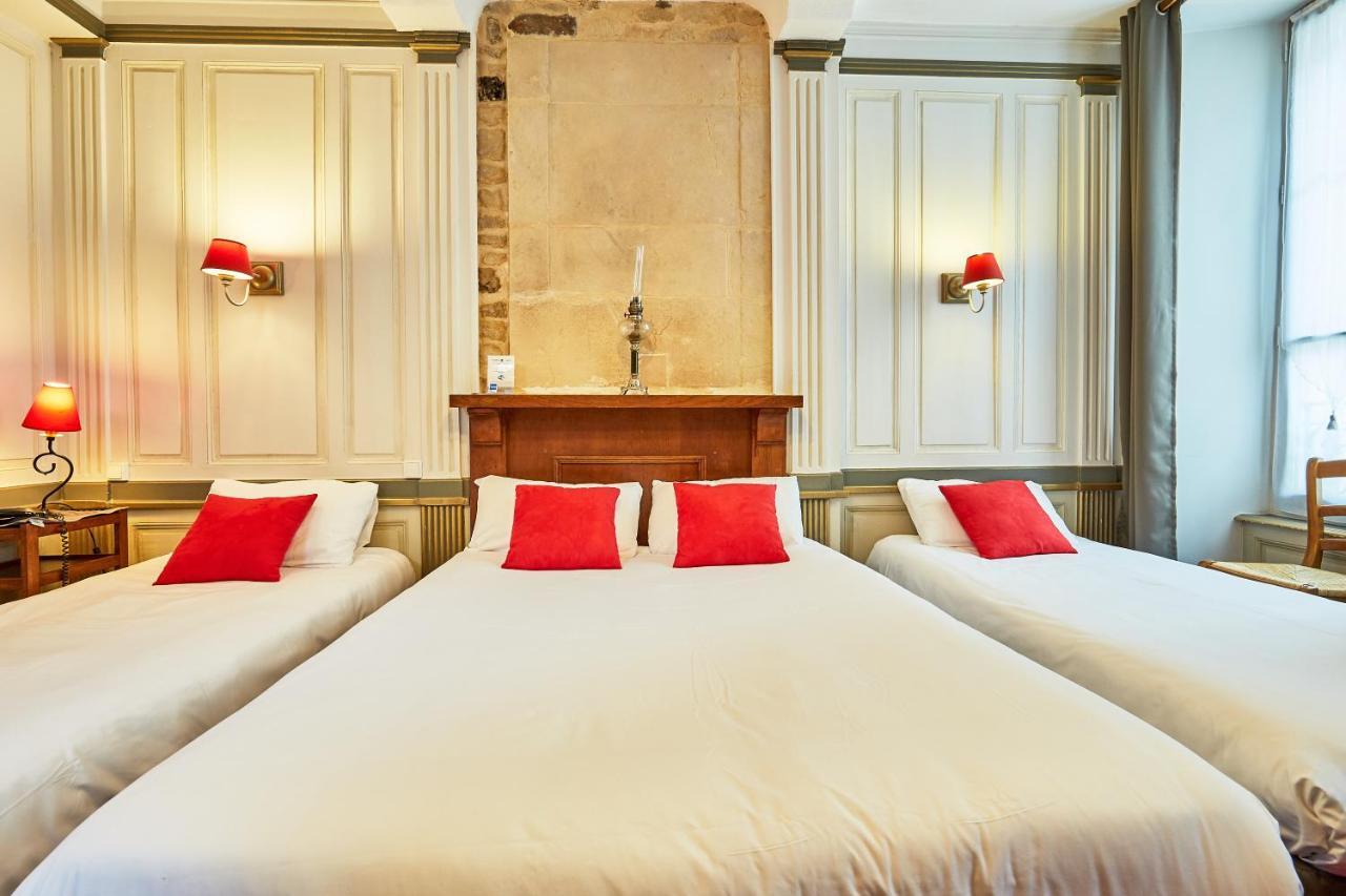 Saint Etienne Hotel *