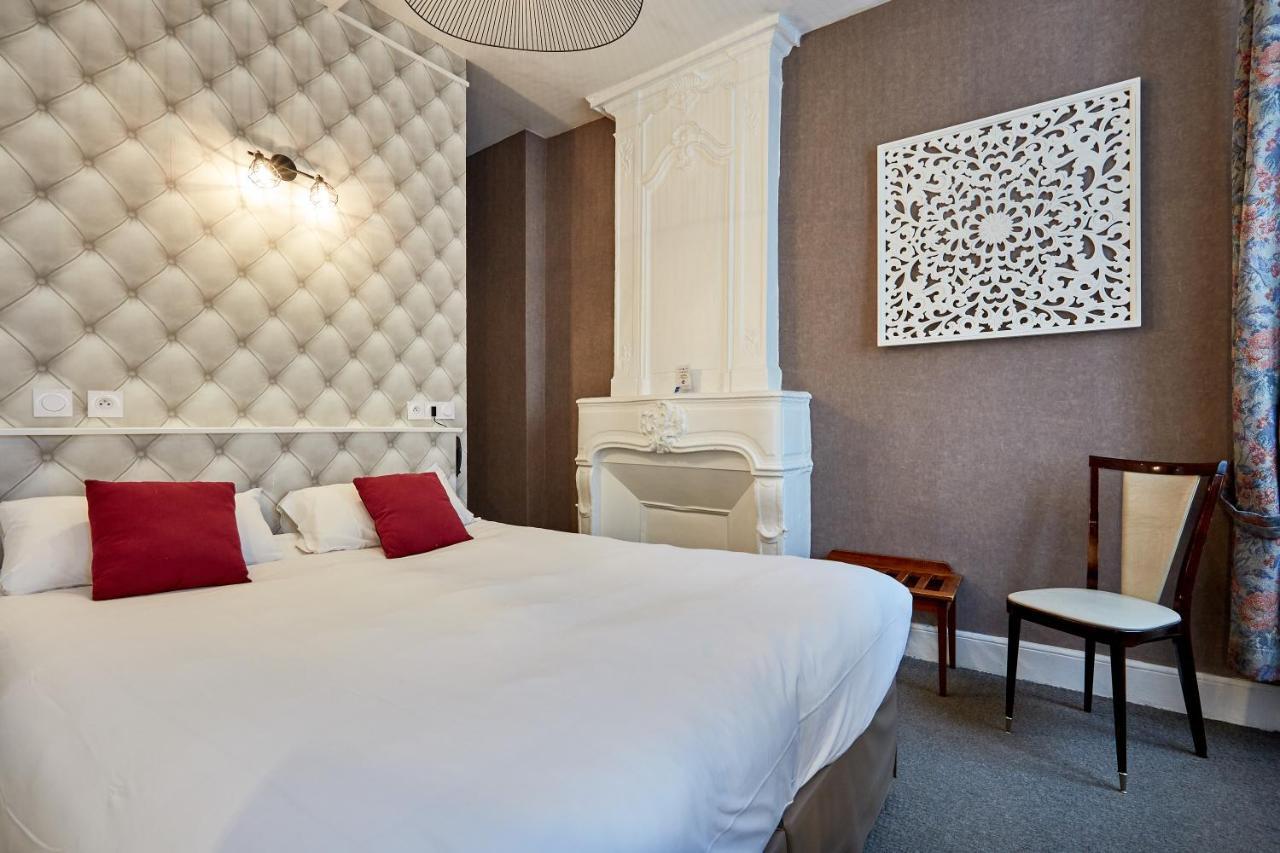 Saint Etienne Hotel Caen