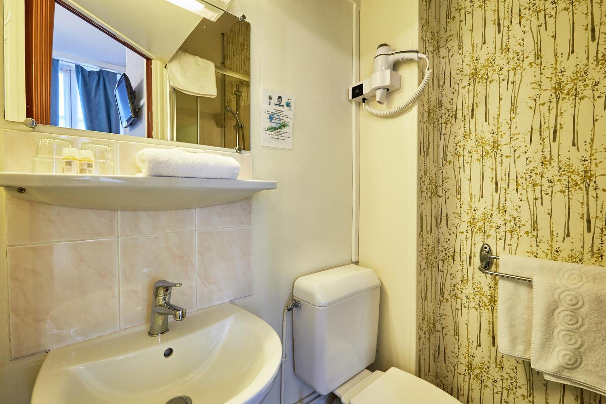 Hotel Saint Etienne