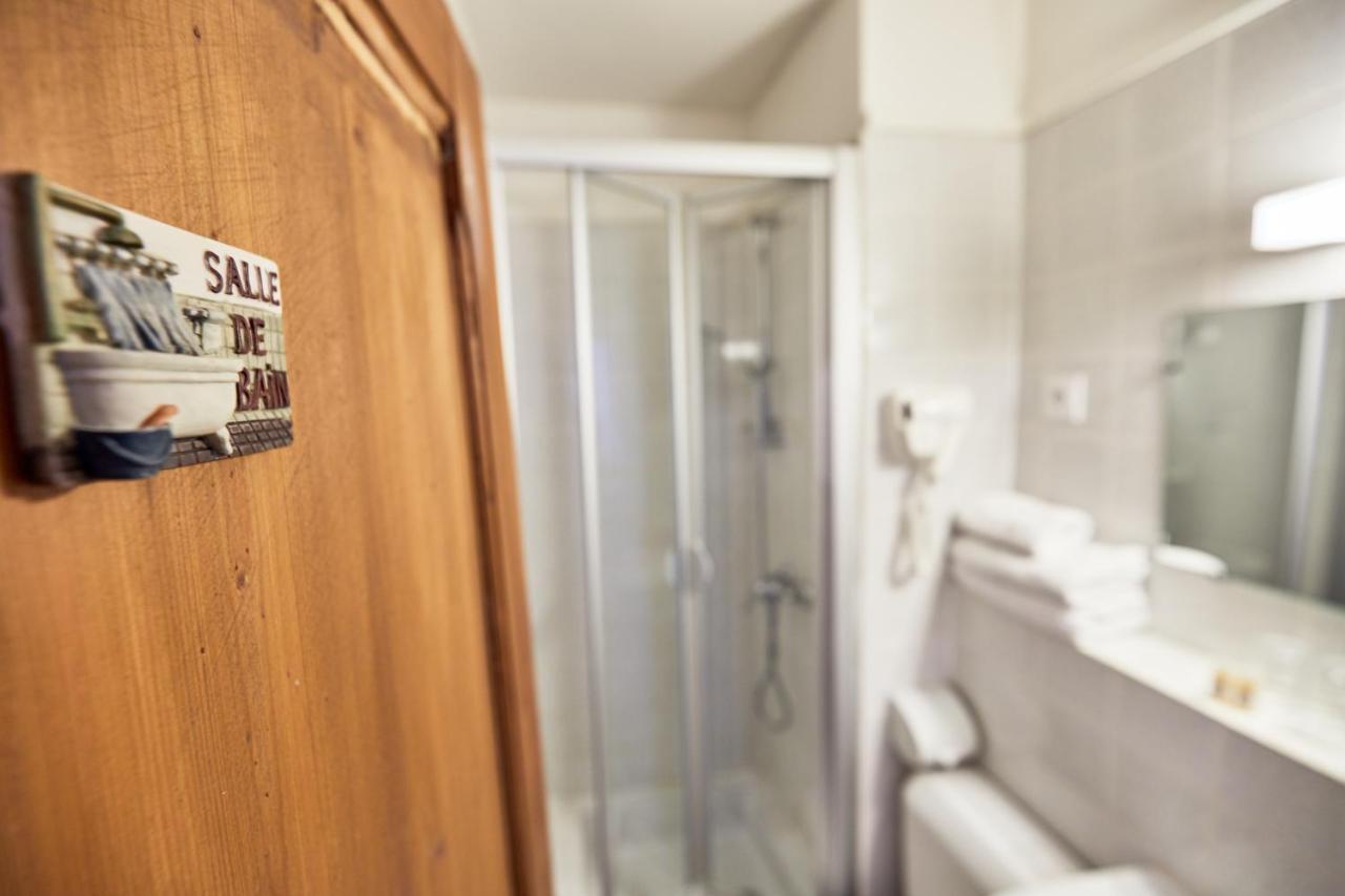 Saint Etienne Hotel Caen