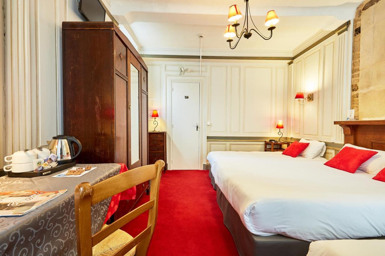 Saint Etienne Hotel *