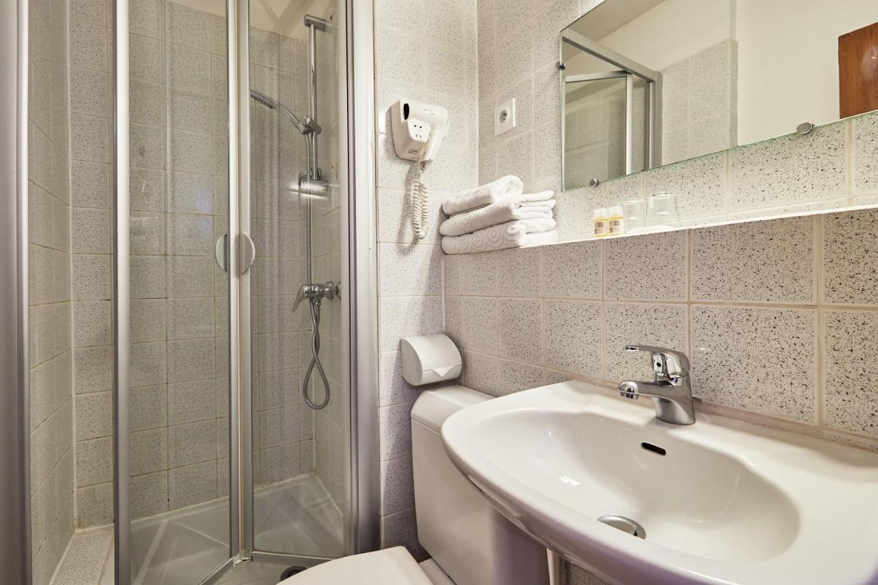 Hotel Saint Etienne *