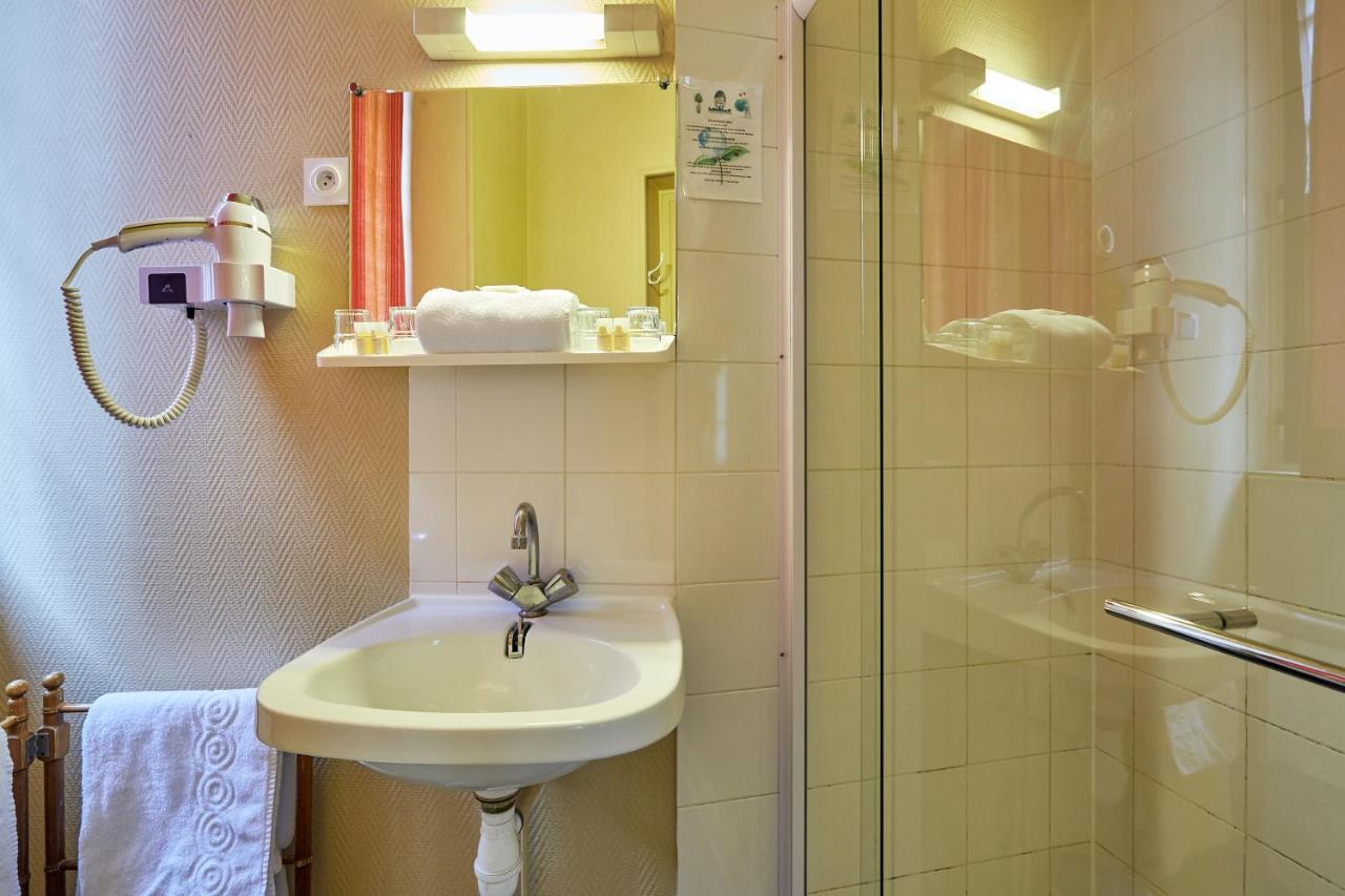 Saint Etienne Hotel