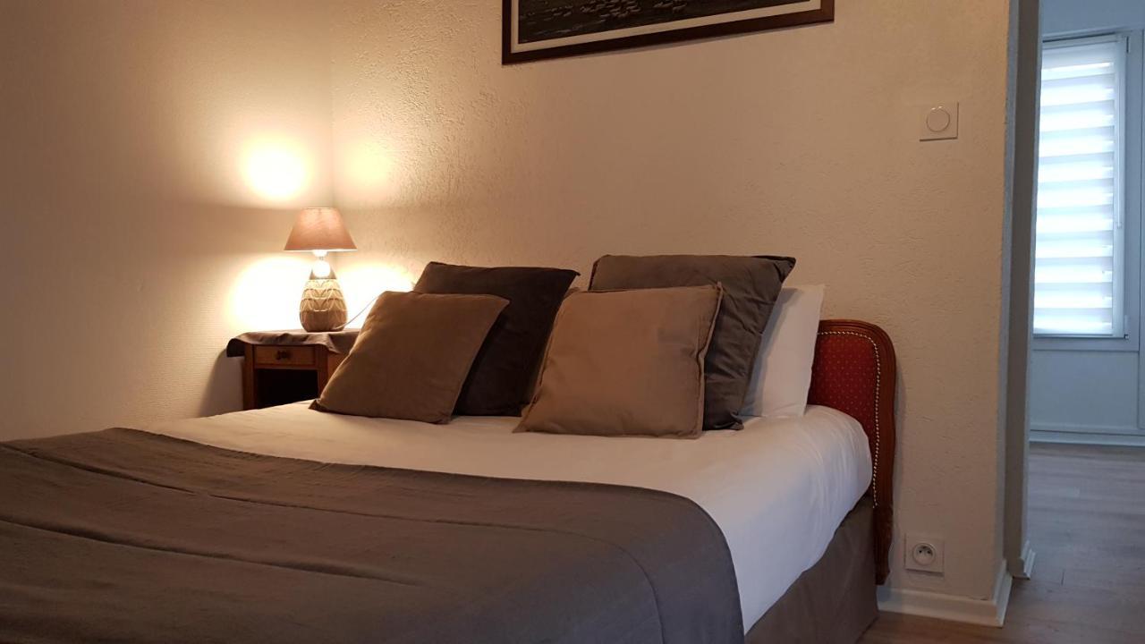 Saint Etienne Hotel